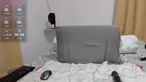 Cee Chalynn online show from 12.18.25