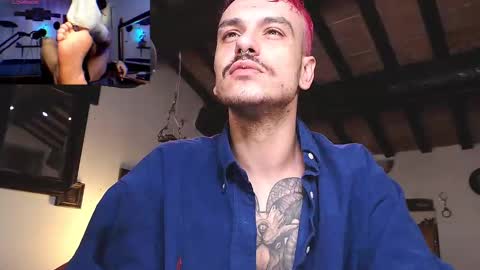 Snapshot of cek_186 chatting on 01.07.25 cek_186 online show from 01.07.25