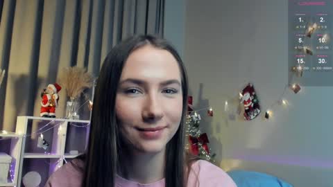 Josie Manesi online show from 01.11.25