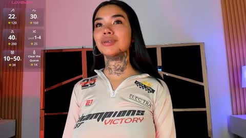 celeeste_18 online show from 11.05.25