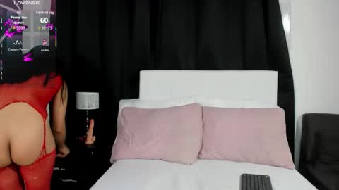 CELESTE ROSE online show from 10.26.25