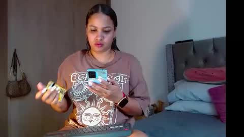 celeneortiiz online show from 04.19.26