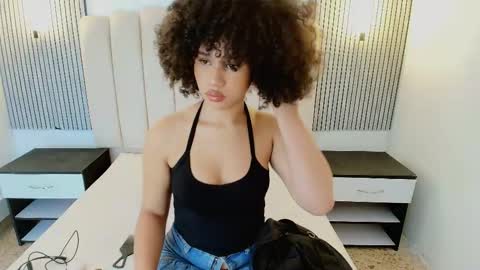 CELESSTE online show from 03.14.26