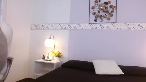 Celesste  online show from 04.18.26