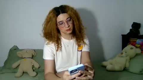 celessteseductora online show from 05.18.26