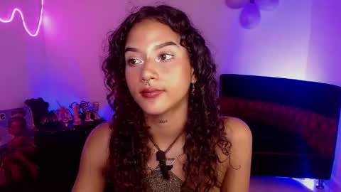 Celeste online show from 11.13.25