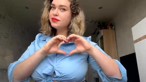 Stanislava online show from 10.11.25