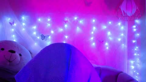 Celeste online show from 04.07.26