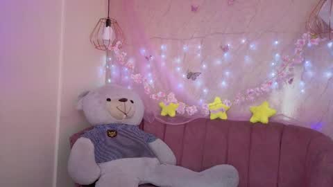 Celeste online show from 04.09.26