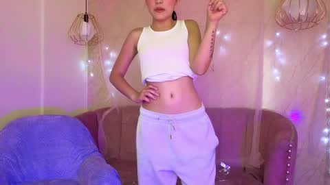 Celeste online show from 04.12.26