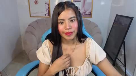 Celeste online show from 09.23.25