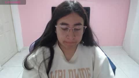 celeste486380 online show from 05.11.26