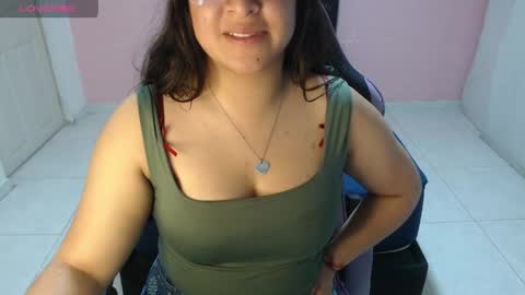 celeste486380 online show from 05.11.26