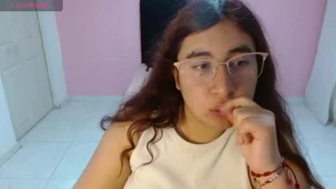 celeste817631 online show from 07.06.26