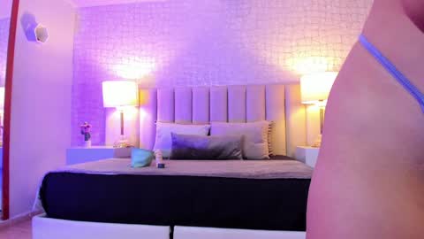 Snapshot of celeste_017 chatting on 12.30.24 Celeste online show from 12.30.24