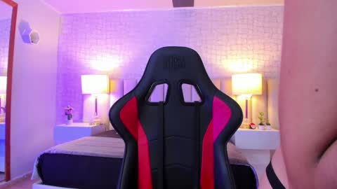 Snapshot of celeste_017 chatting on 01.03.25 Celeste online show from 01.03.25