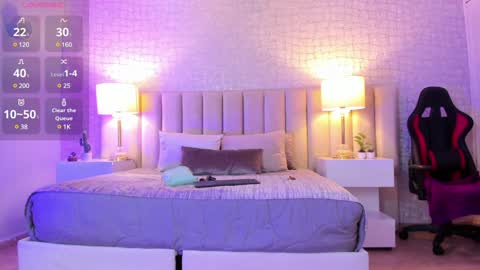 Snapshot of celeste_017 chatting on 01.10.25 Celeste online show from 01.10.25