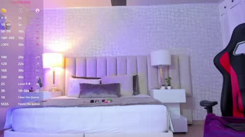 Snapshot of celeste_017 chatting on 01.14.25 Celeste online show from 01.14.25