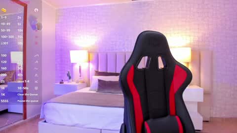 Snapshot of celeste_017 chatting on 01.15.25 Celeste online show from 01.15.25