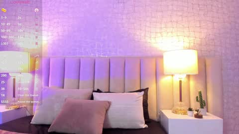 Snapshot of celeste_017 chatting on 01.22.25 Celeste online show from 01.22.25