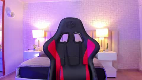 Snapshot of celeste_017 chatting on 02.07.25 Celeste online show from 02.07.25