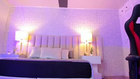 Snapshot of celeste_017 chatting on 02.13.25 Celeste online show from 02.13.25