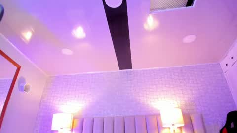 Snapshot of celeste_017 chatting on 02.14.25 Celeste online show from 02.14.25