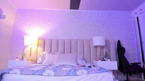 Snapshot of celeste_017 chatting on 02.24.25 Celeste online show from 02.24.25