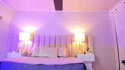 Snapshot of celeste_017 chatting on 02.27.25 Celeste online show from 02.27.25