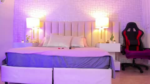 Snapshot of celeste_017 chatting on 03.04.25 Celeste online show from 03.04.25