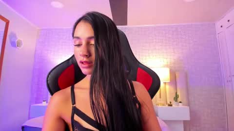 Snapshot of celeste_017 chatting on 03.04.25 Celeste online show from 03.04.25