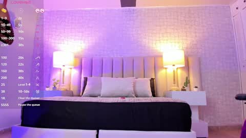 Snapshot of celeste_017 chatting on 03.06.25 Celeste online show from 03.06.25