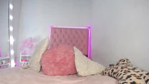 Snapshot of celeste__sweetx chatting on 10.18.25 Celeste Sweet online show from 10.18.25