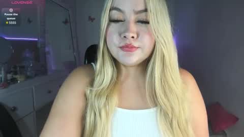 Snapshot of celeste__sweetx chatting on 01.13.26 Celeste Sweet online show from 01.13.26