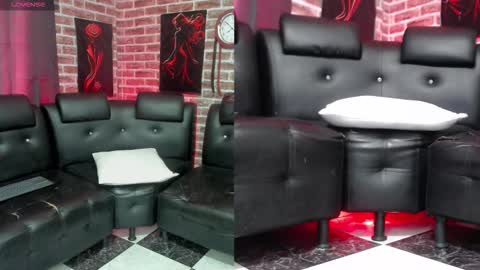 celeste_bdsm online show from 10.17.25