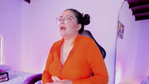 celeste_beckham online show from 10.10.25