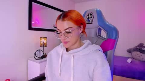 Snapshot of celeste_blazze chatting on 02.16.26 Celeste online show from 02.16.26