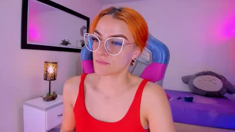 Snapshot of celeste_blazze chatting on 02.20.26 Celeste online show from 02.20.26