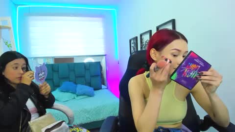 celeste_bonnet1 online show from 09.11.25