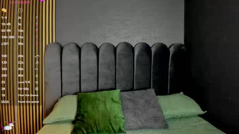 Celeste  online show from 12.19.25