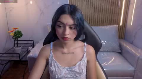 Snapshot of celeste_fioree chatting on 02.12.26 celeste_fioree online show from 02.12.26