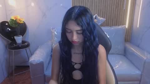 celeste_fioree online show from 03.04.26