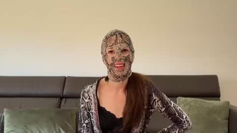 celeste grayson online show from 06.15.26