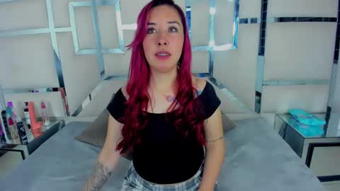 celeste_hillx online show from 03.09.25