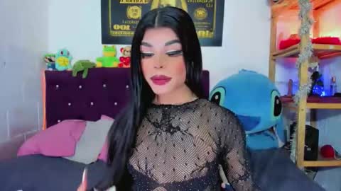 celeste_hot25horny online show from 09.27.25