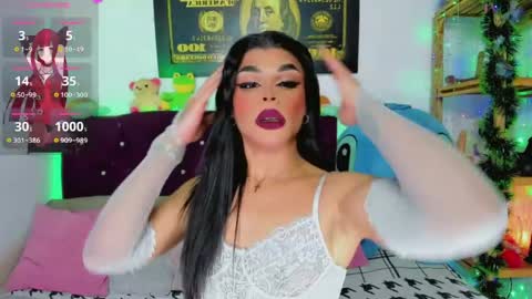 celeste_hot25horny online show from 05.18.26