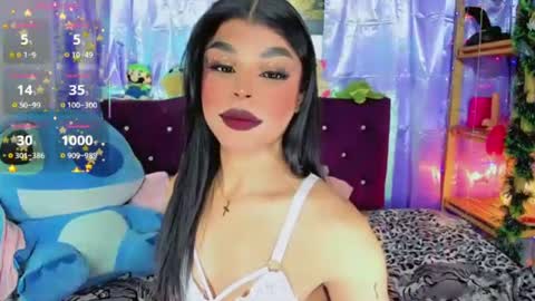 celeste_hot25horny online show from 07.06.26