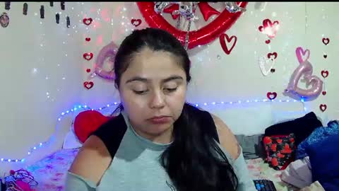 celeste_hotres online show from 07.07.26