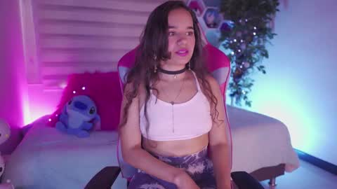 Celeste  online show from 09.15.25