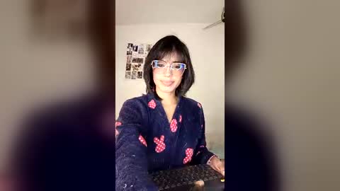 Snapshot of celeste_lumi chatting on 06.18.26 Celeste online show from 06.18.26